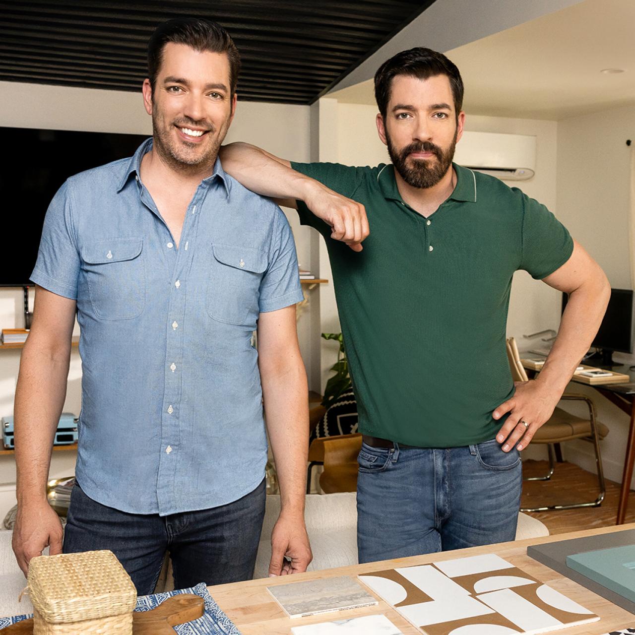 Property best sale brothers streaming